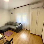 Apartment In 42941 Dramalj
