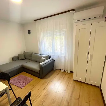 Appartement In 42941 Dramalj