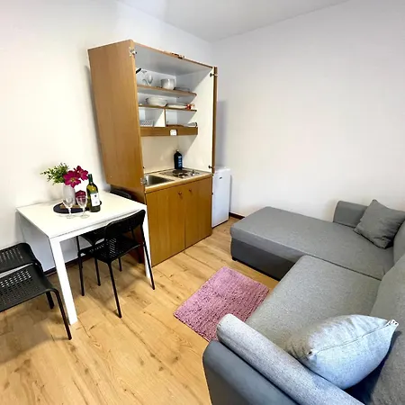 Appartement In 42941