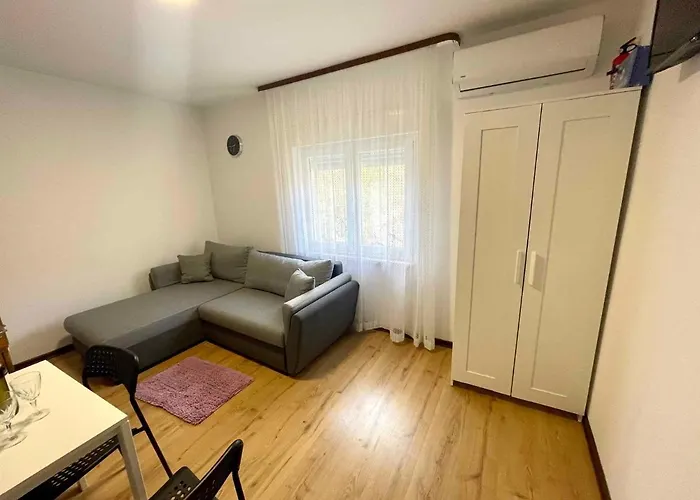 Appartement In 42941 Dramalj