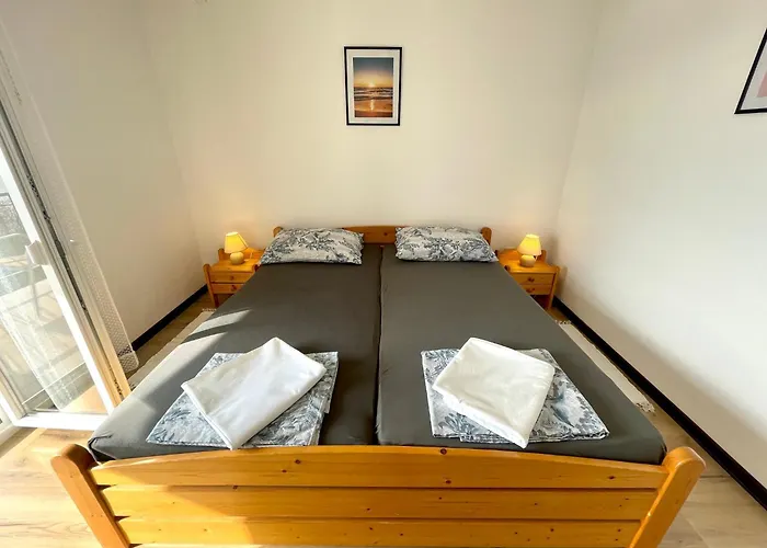 Appartement In 42941