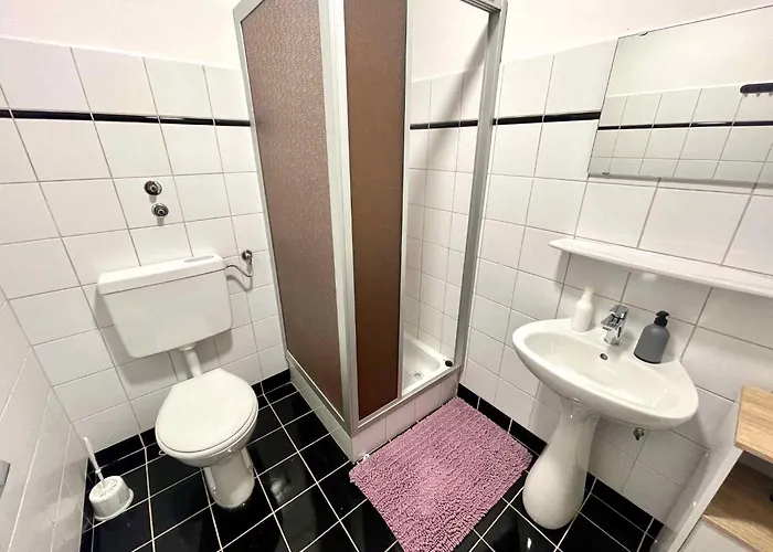 Appartement In 42941 *