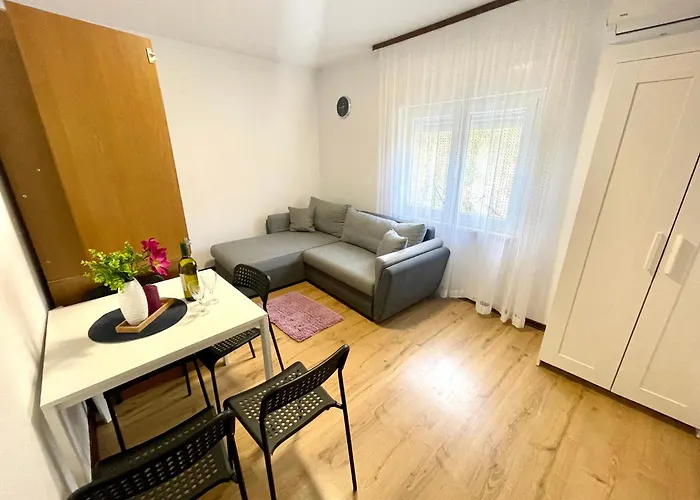 Appartement In 42941 *